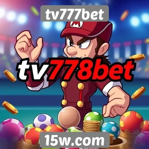 Análise da plataforma de jogos tv777bet