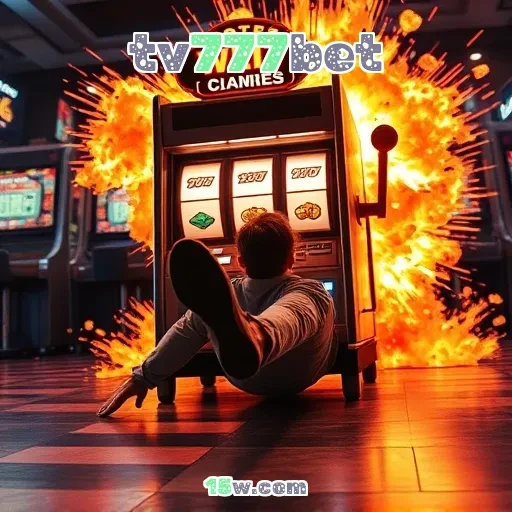 tv777bet: A Excitante Seção de eSports que Você Não Pode Perder