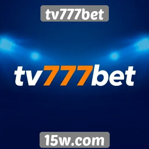 Como funciona a plataforma de jogos tv777bet