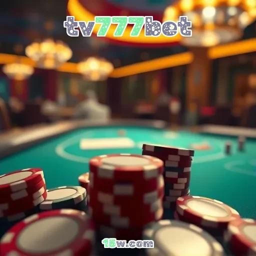 tv777bet: Apostas Ao Vivo que Transformam a Experiência do Jogador