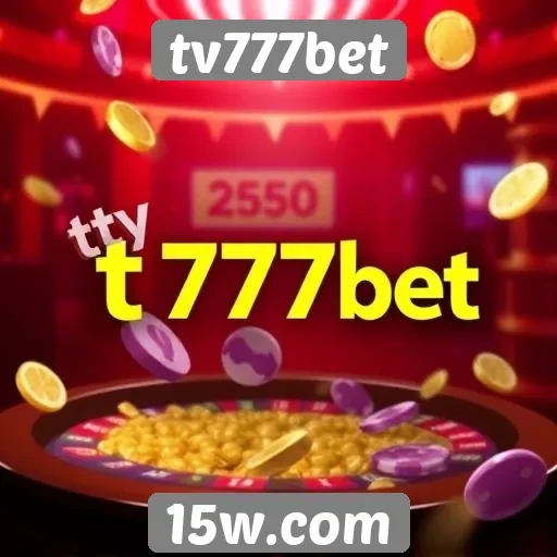 Popularidade dos jogos de cassino online no tv777bet