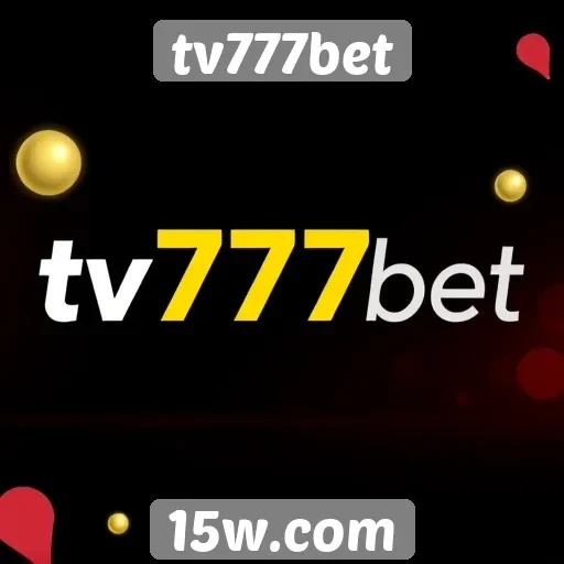Promoções e bônus disponíveis na tv777bet
