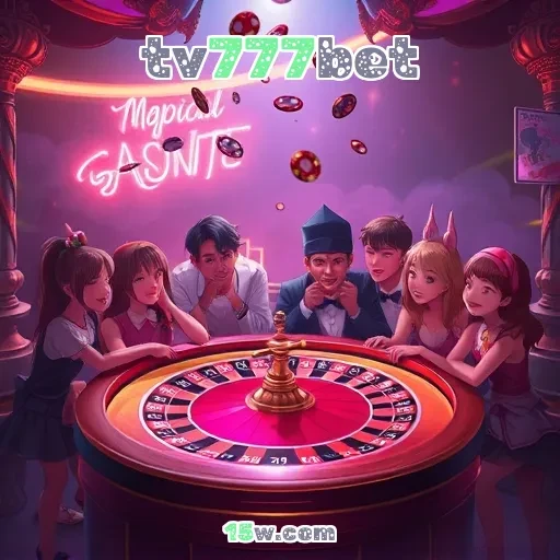 tv777bet: Descubra as Melhores Promoções para Jogar e Ganhar!