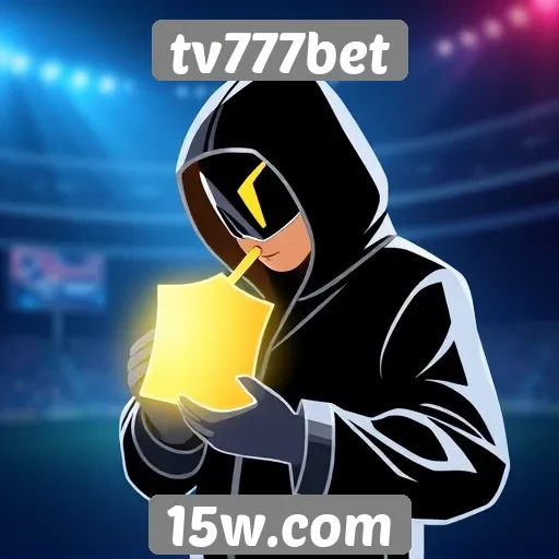 Segurança e confiabilidade na plataforma tv777bet